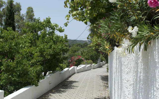 Skiathos Holidays
