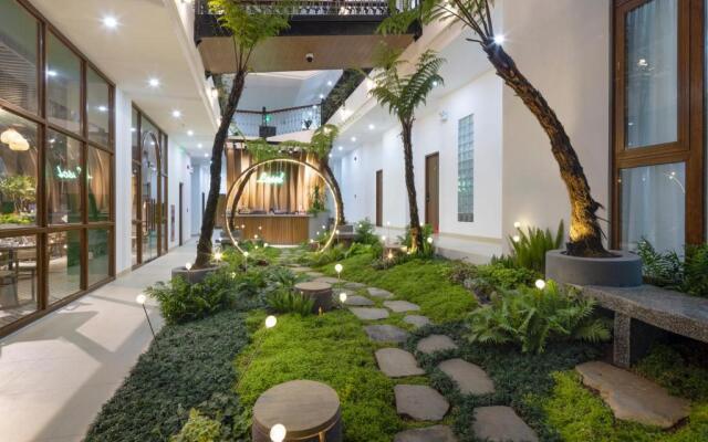 Lasol Boutique Hotel