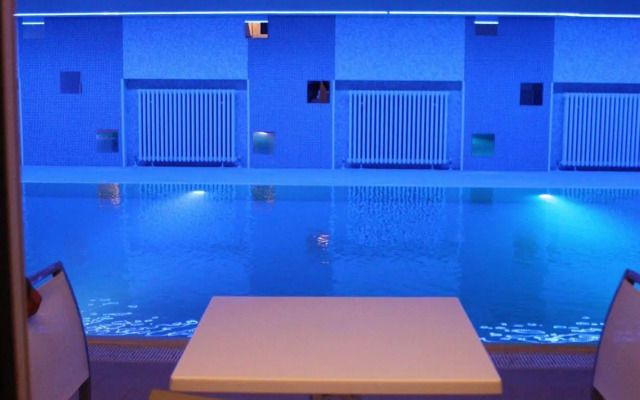 PLUS BERLIN Hotel & Hostel