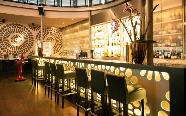 Park Hotel Winterthur