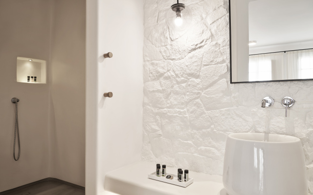 Radisson Blu Euphoria Resort, Mykonos
