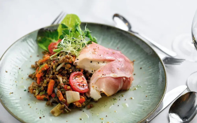 Aranyhomok Hotel Business & Relax