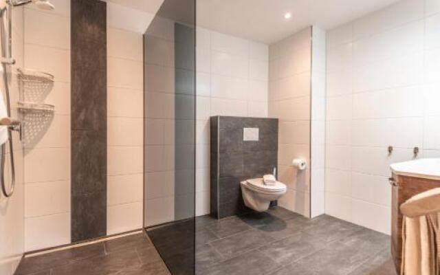 Appartements Steiger