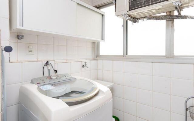 Apartamento de 3 quartos no Setor Bueno - DLZ0302