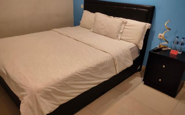 OYO 3733 Guntur 40 Residence