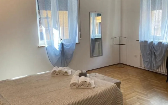 Il Salotto del Conte