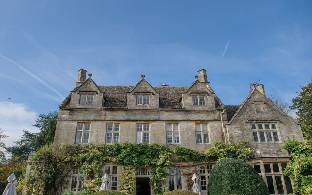 Barnsley House Hotel