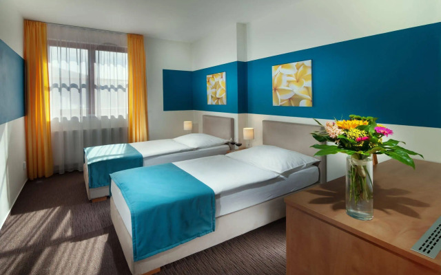 Hotel VZ Bedřichov