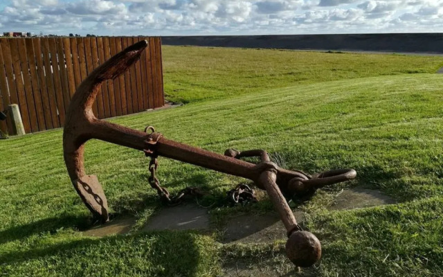 Charming Apartment in Norden