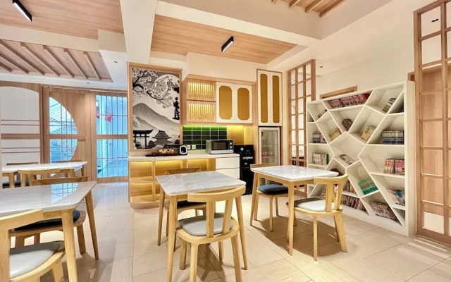 Jambuluwuk Residence Blok M