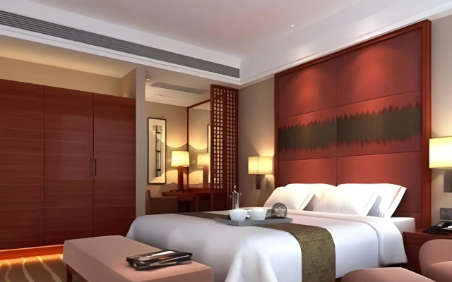 Wuhan Tianchimel Hotel