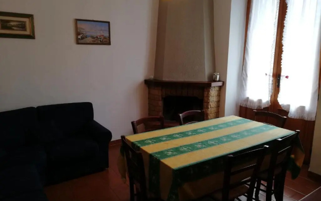 Appartamento Il Pianetto