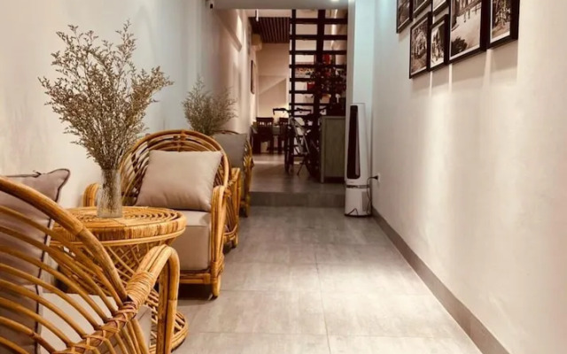 Lanha Hotel-Homestay