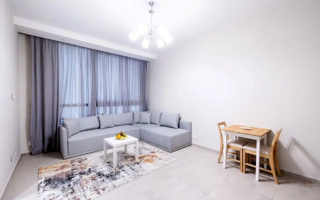 Vesta - Luxury Studio - Aeon Tower