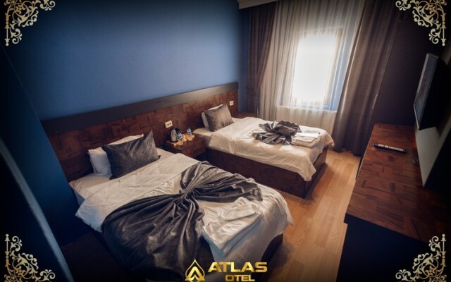 Atlas Hotel