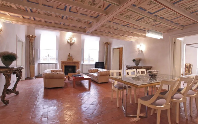 Sleep in Italy - Navona Apartments