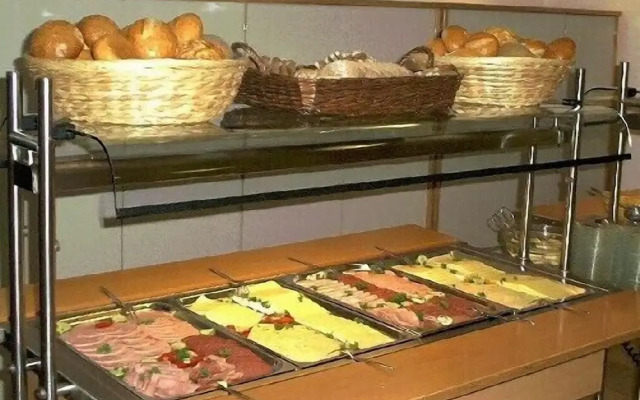 Jugendherberge Aachen - Hostel