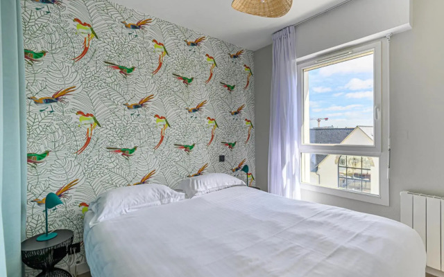 Appart Hôtel Le Liberté