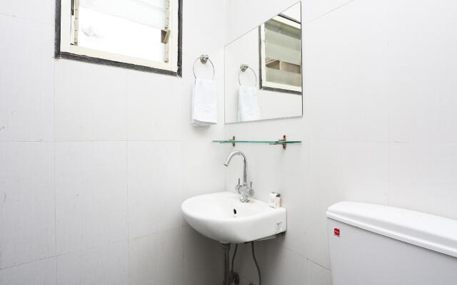 Oyo 27981 Hotel Visawa