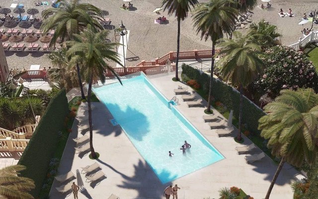Spirit Hotel Benalmádena Beach
