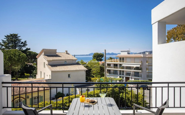 Hôtel La Villa Cap d’Antibes