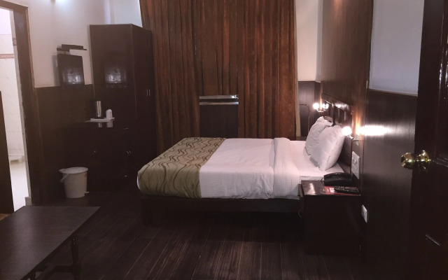 Hotel Krishna Sagar