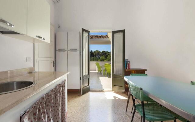 Villa dei Primi by BarbarHouse