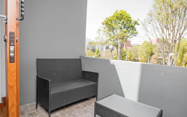 Santa Lucia Suites - Barranco