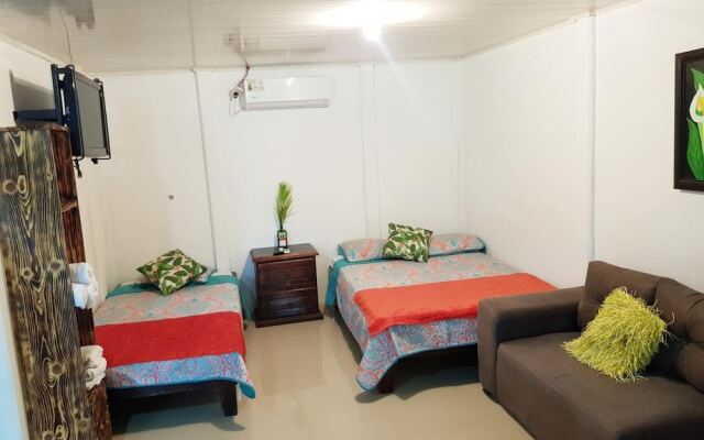 Hotel Maguey