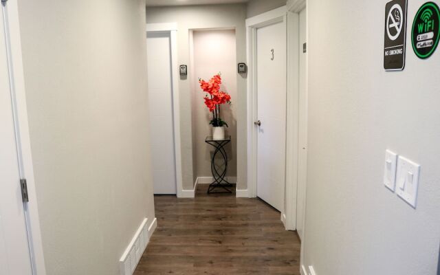 North Seattle Guesthouse