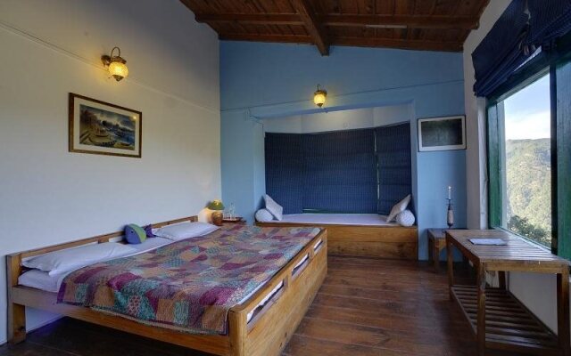 V Resorts Ramgarh
