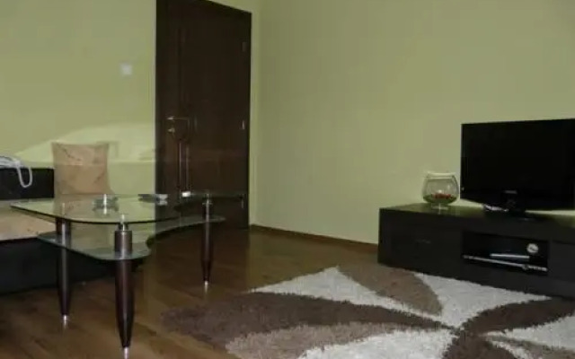 Bulgari Family Hotel