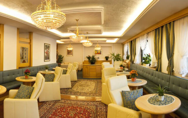 Wellness Parc Hotel Ruipacherhof