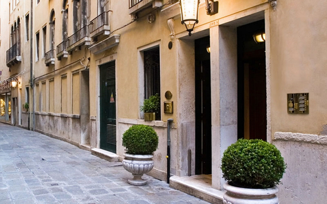 Bellevue Luxury Rooms – San Marco Luxury
