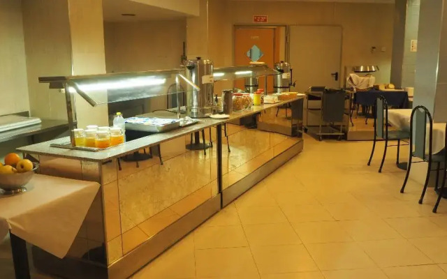 Hotel Andalucía