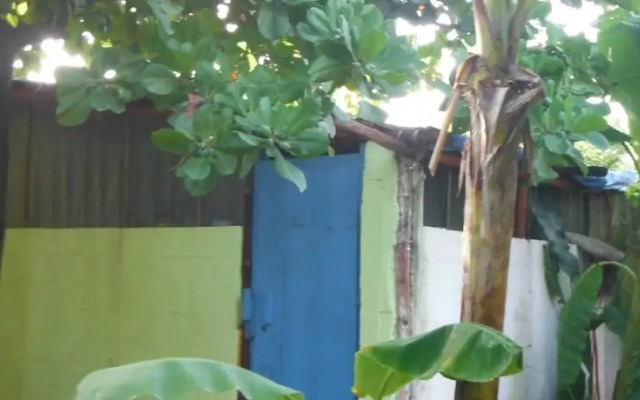 Jardín Tulum B&B