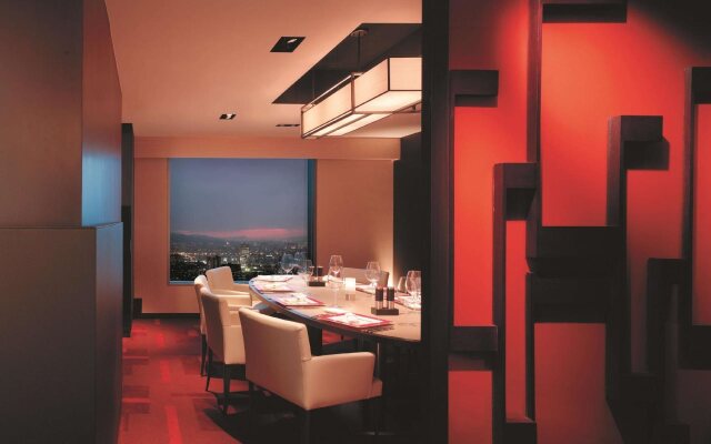 Shangri-La Far Eastern, Taipei