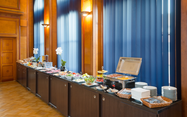 Arcadia Hotel Budapest