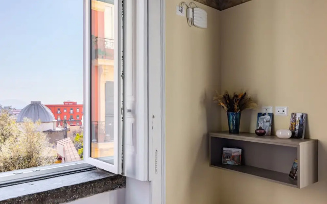 La Pinacoteca - V Irolli