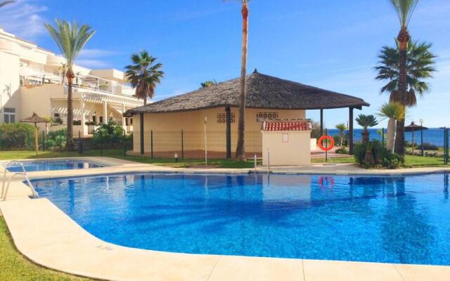 Penthouse Bermuda Beach 2