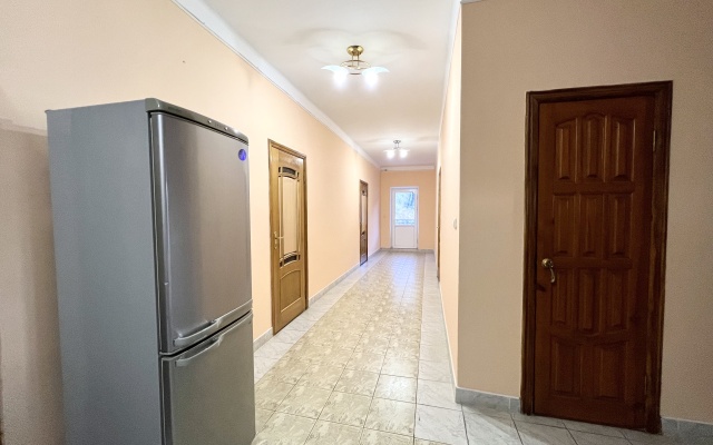 Noshen guest house