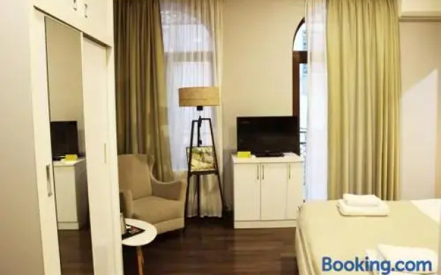 Point Hotel Tbilisi