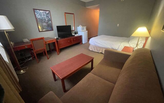 Days Inn by Wyndham Whitecourt