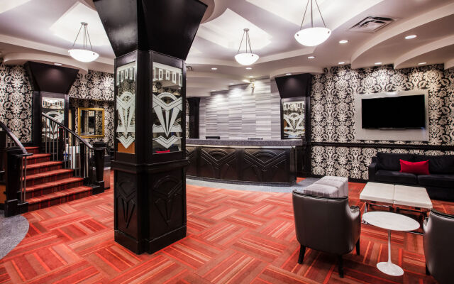 Quality Inn & Suites
