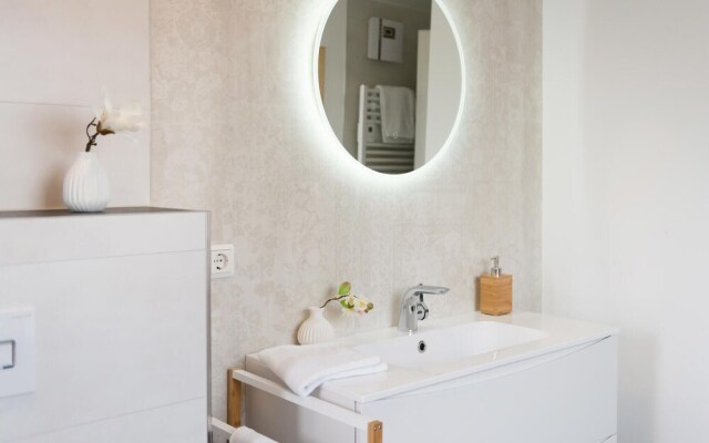 Nice Apartment in Rechlin With 2 Bedrooms and Sauna