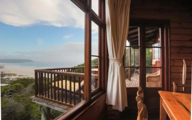 Monkey Valley Beach & Nature Resort