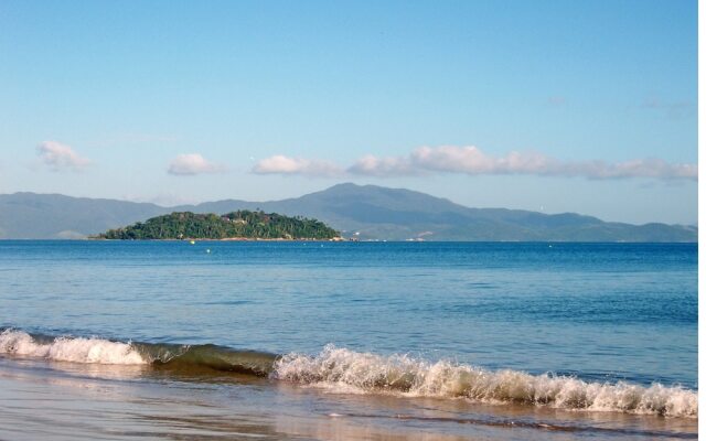 Boulevard Central Canasvieiras Hotel