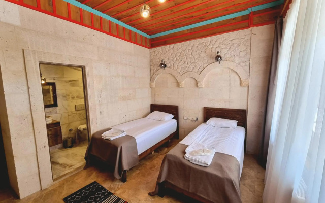 Cappadocia Caves Hotel