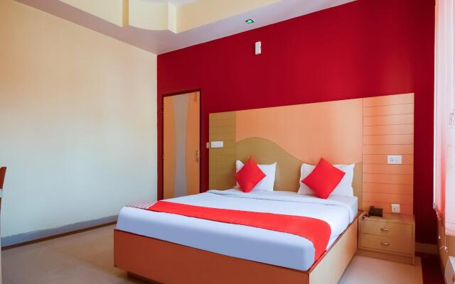 Hotel Samar Palace by OYO Rooms