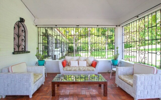 Secluded Beachfront Villa with Large Pool and Gardens - Fryers Well Bay by BSL Rentals